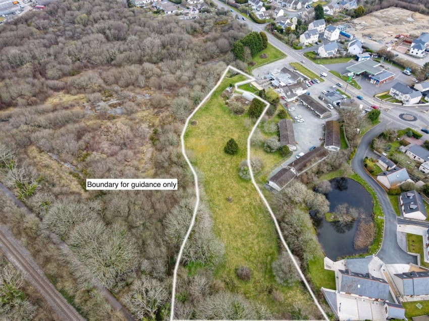 Images for Land adjacent to The Larder, Vine Road, Johnston EAID:RKLUCASAPI BID:1