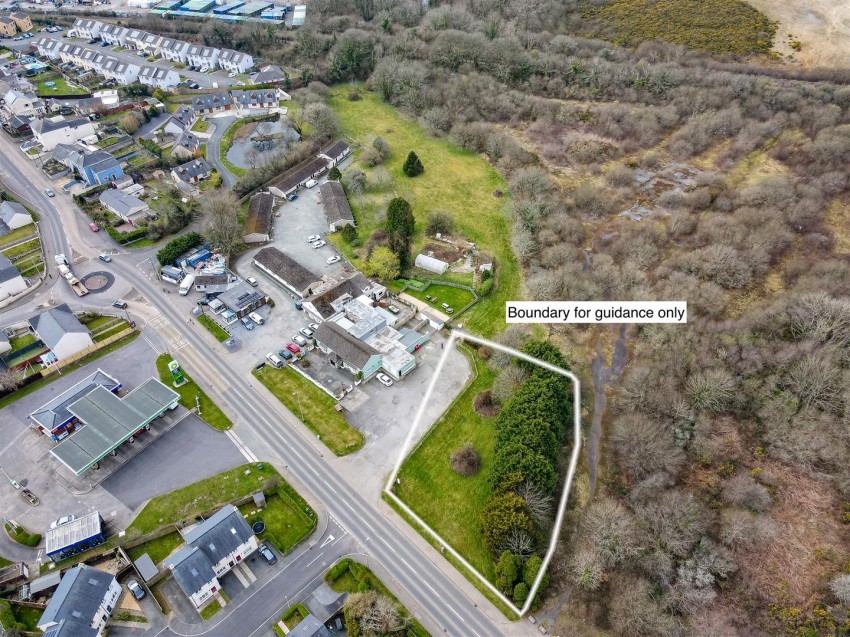 Images for Land adjacent to The Larder, Vine Road, Johnston EAID:RKLUCASAPI BID:1