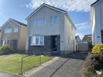 10 Clover Park, Haverfordwest - EAID:RKLUCASAPI, BID:1