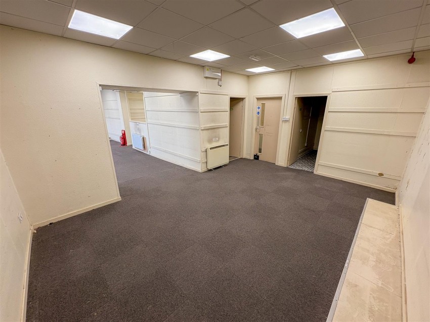 Images for Unit 2, 45a High Street, Haverfordwest EAID:RKLUCASAPI BID:1