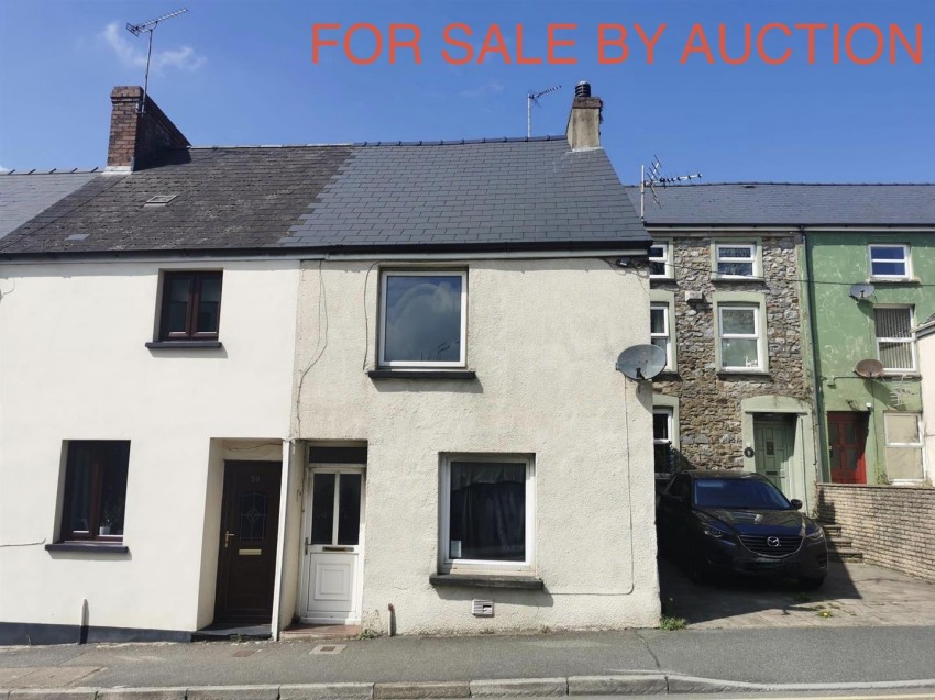 Images for 58A Prendergast, Haverfordwest EAID:RKLUCASAPI BID:1