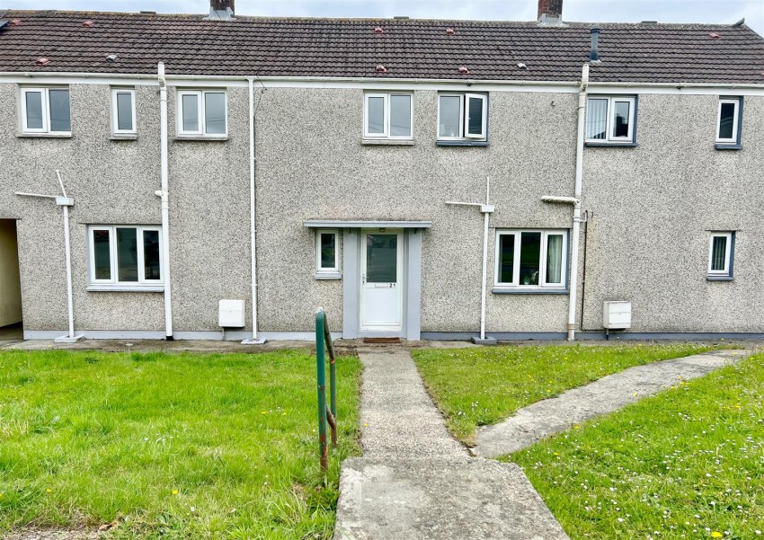 Images for 21 Cawdor Close, Haverfordwest EAID:RKLUCASAPI BID:1