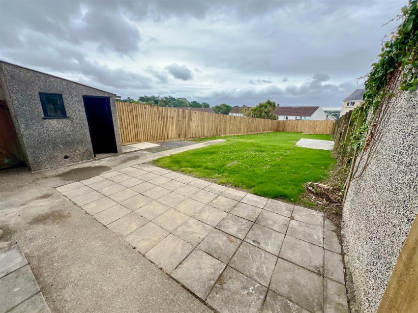 Images for 21 Cawdor Close, Haverfordwest EAID:RKLUCASAPI BID:1