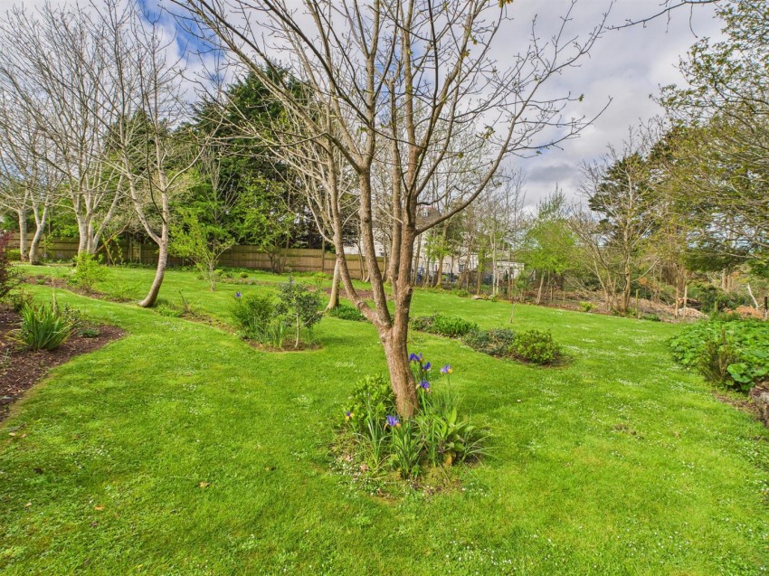 Images for Plot adjacent to 9 Priory Lodge Close, Milford Haven EAID:RKLUCASAPI BID:1