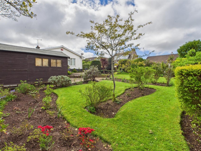 Images for 9 Priory Lodge Close, Milford Haven EAID:RKLUCASAPI BID:1