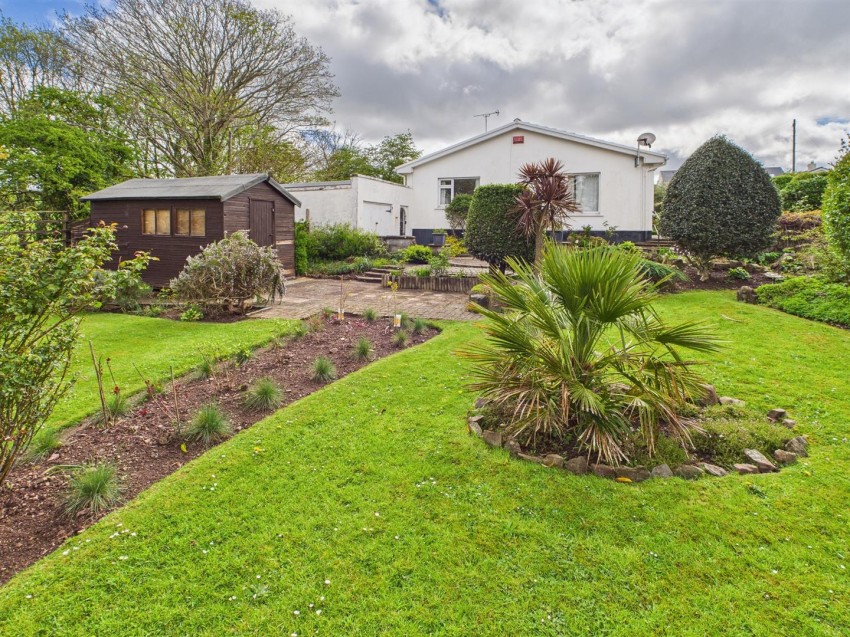 Images for 9 Priory Lodge Close & Adjacent Plot, Milford Haven EAID:RKLUCASAPI BID:1