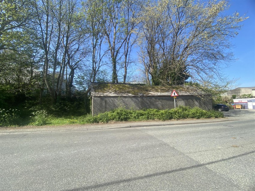 Images for Garage at Pembroke Road, SA61 1JN EAID:RKLUCASAPI BID:1