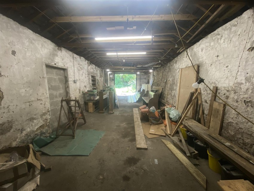 Images for Garage at Pembroke Road, SA61 1JN EAID:RKLUCASAPI BID:1