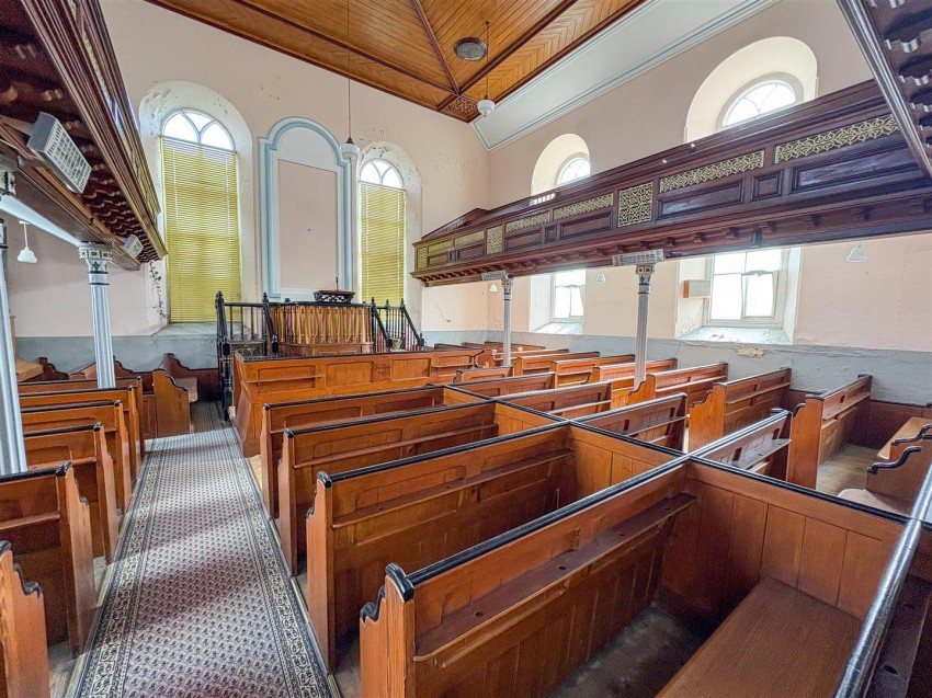 Images for Goedwig Baptist Chapel, Main Street, Goodwick EAID:RKLUCASAPI BID:1