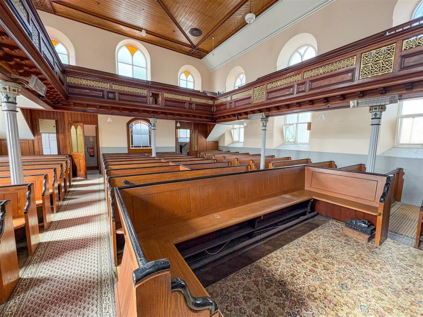 Images for Goedwig Baptist Chapel, Main Street, Goodwick EAID:RKLUCASAPI BID:1