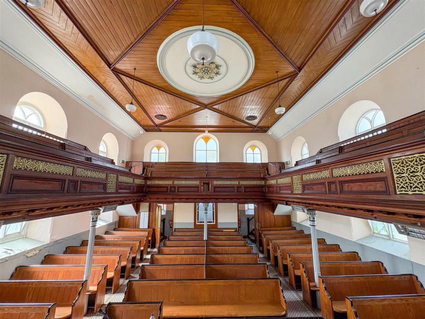 Images for Goedwig Baptist Chapel, Main Street, Goodwick EAID:RKLUCASAPI BID:1