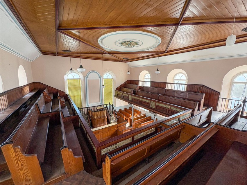 Images for Goedwig Baptist Chapel, Main Street, Goodwick EAID:RKLUCASAPI BID:1