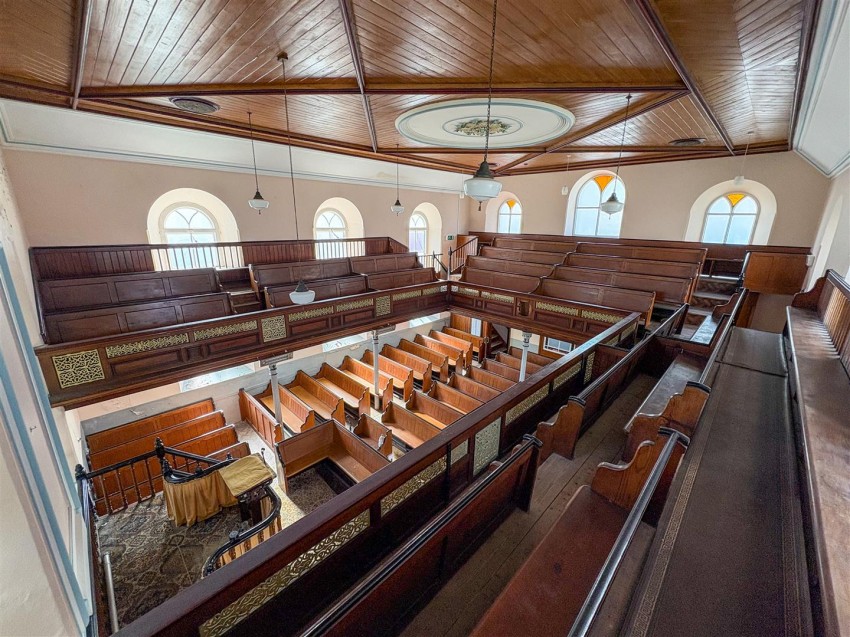 Images for Goedwig Baptist Chapel, Main Street, Goodwick EAID:RKLUCASAPI BID:1