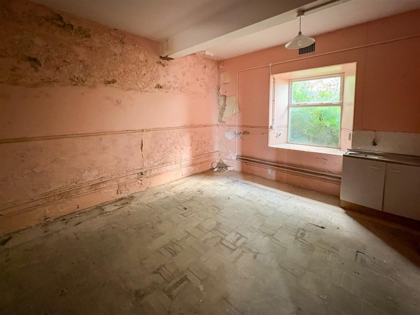 Images for Goedwig Baptist Chapel, Main Street, Goodwick EAID:RKLUCASAPI BID:1