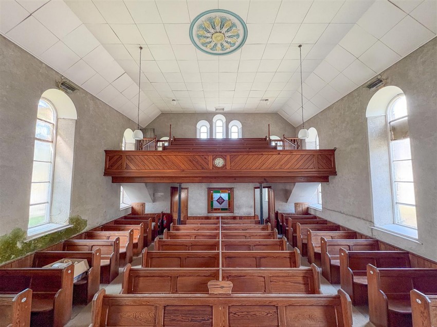 Images for The Former Tabernacle Baptist Chapel, Moylegrove EAID:RKLUCASAPI BID:1