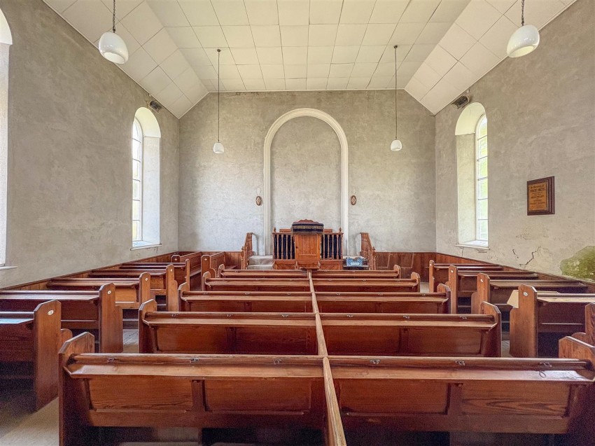 Images for The Former Tabernacle Baptist Chapel, Moylegrove EAID:RKLUCASAPI BID:1