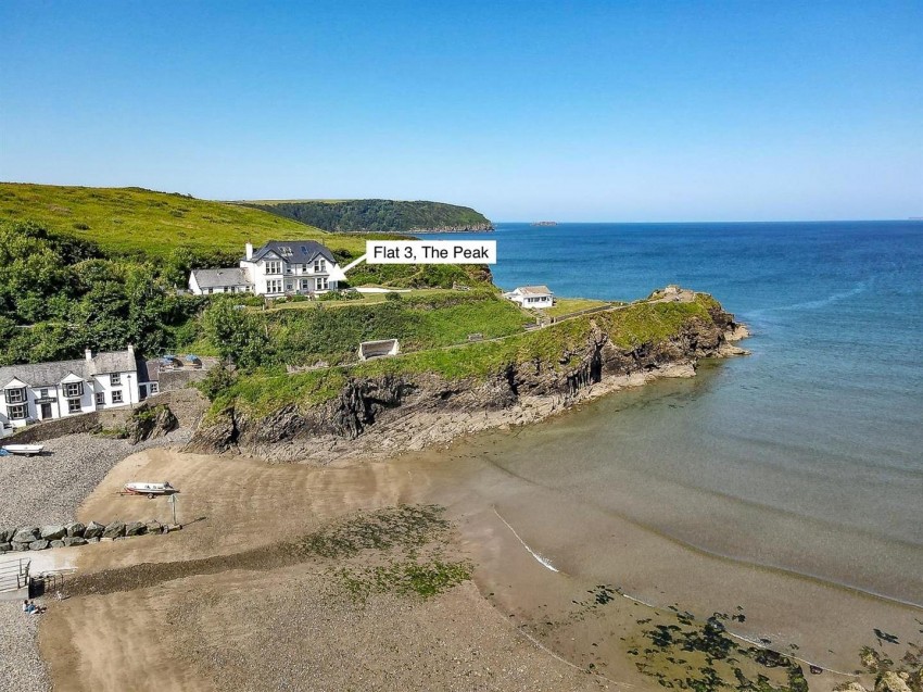 Images for Flat 3, The Peak, Little Haven EAID:RKLUCASAPI BID:1