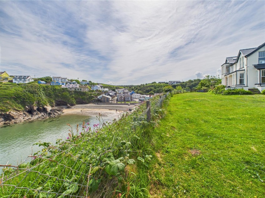 Images for Flat 3, The Peak, Little Haven EAID:RKLUCASAPI BID:1