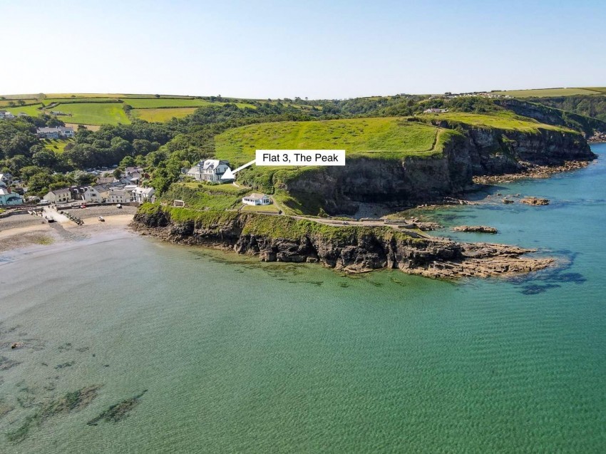 Images for Flat 3, The Peak, Little Haven EAID:RKLUCASAPI BID:1