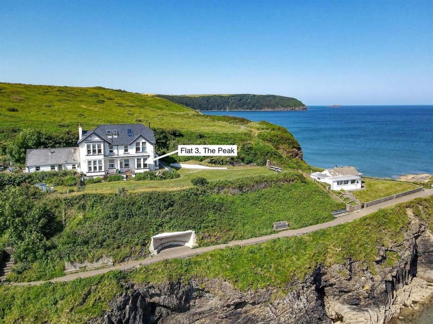 Images for Flat 3, The Peak, Little Haven EAID:RKLUCASAPI BID:1