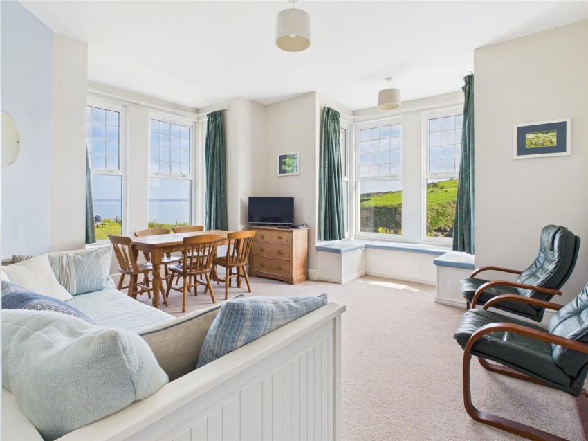 Images for Flat 3, The Peak, Little Haven EAID:RKLUCASAPI BID:1