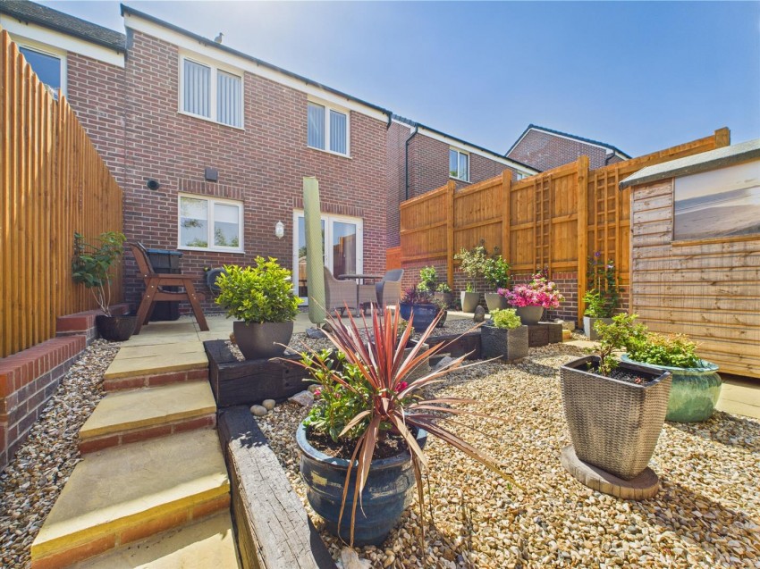 Images for 119 Tasker Way, Haverfordwest EAID:RKLUCASAPI BID:1
