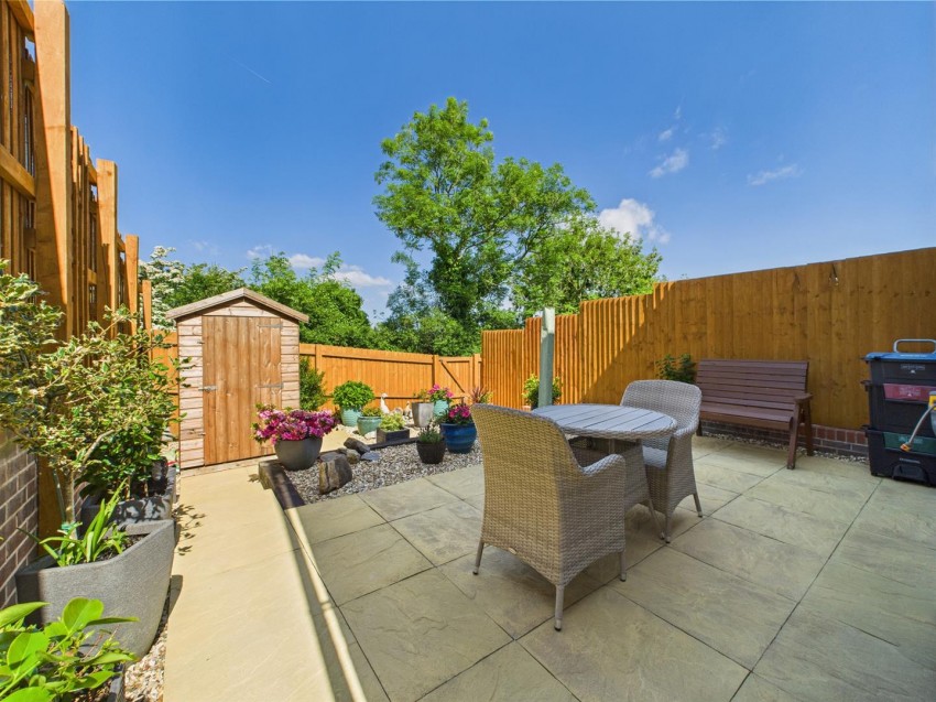Images for 119 Tasker Way, Haverfordwest EAID:RKLUCASAPI BID:1