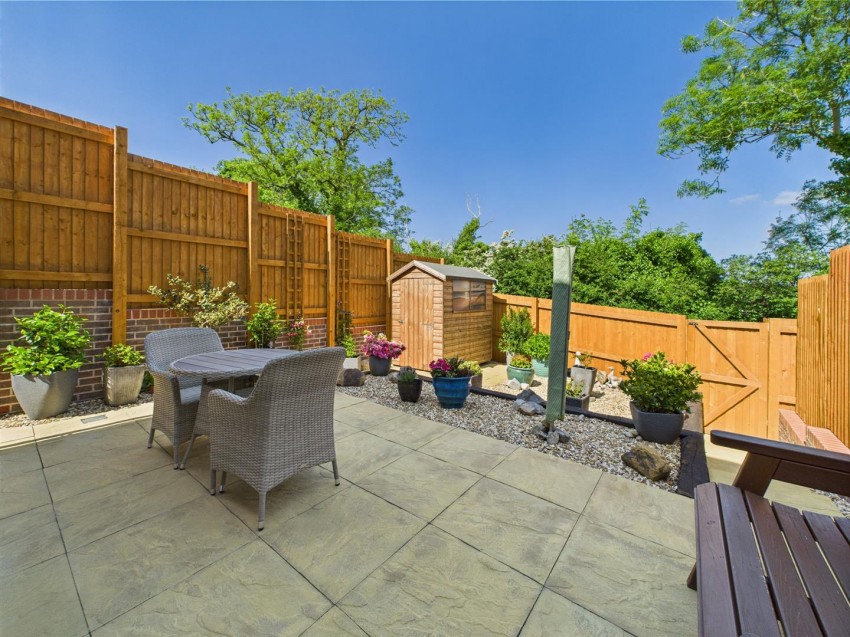 Images for 119 Tasker Way, Haverfordwest EAID:RKLUCASAPI BID:1