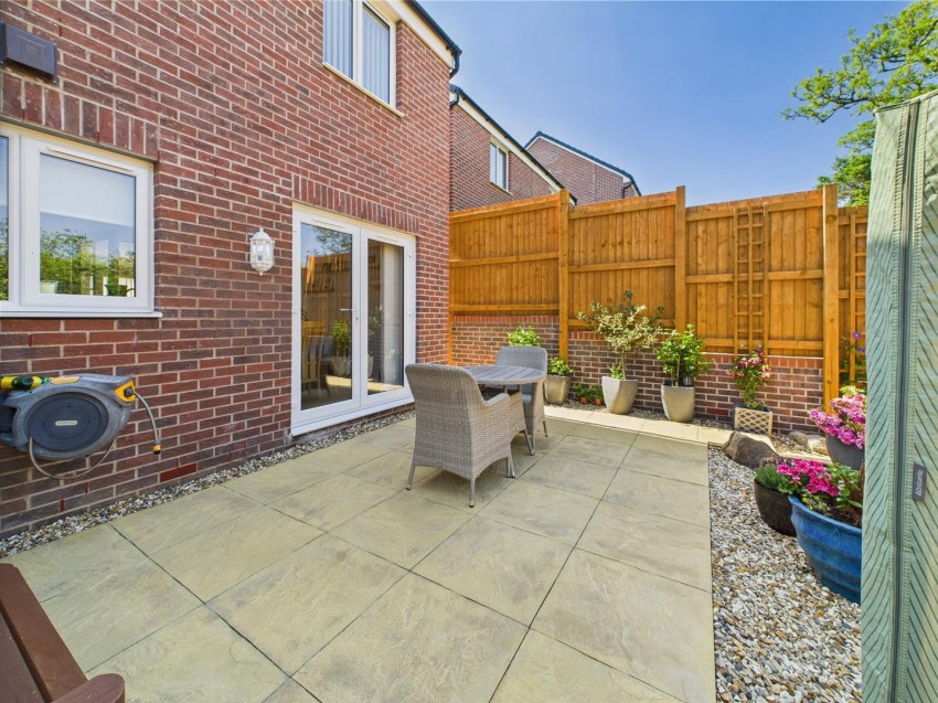 Images for 119 Tasker Way, Haverfordwest EAID:RKLUCASAPI BID:1