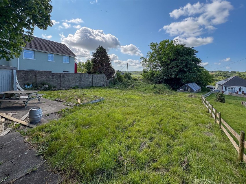Images for Plot adjacent to 6, The Kilns, Llangwm EAID:RKLUCASAPI BID:1