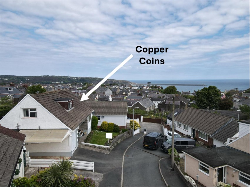 Images for Copper Coins, Bryn Siriol, Fishguard EAID:RKLUCASAPI BID:1
