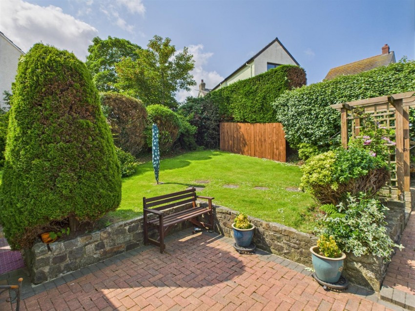 Images for Copper Coins, Bryn Siriol, Fishguard EAID:RKLUCASAPI BID:1