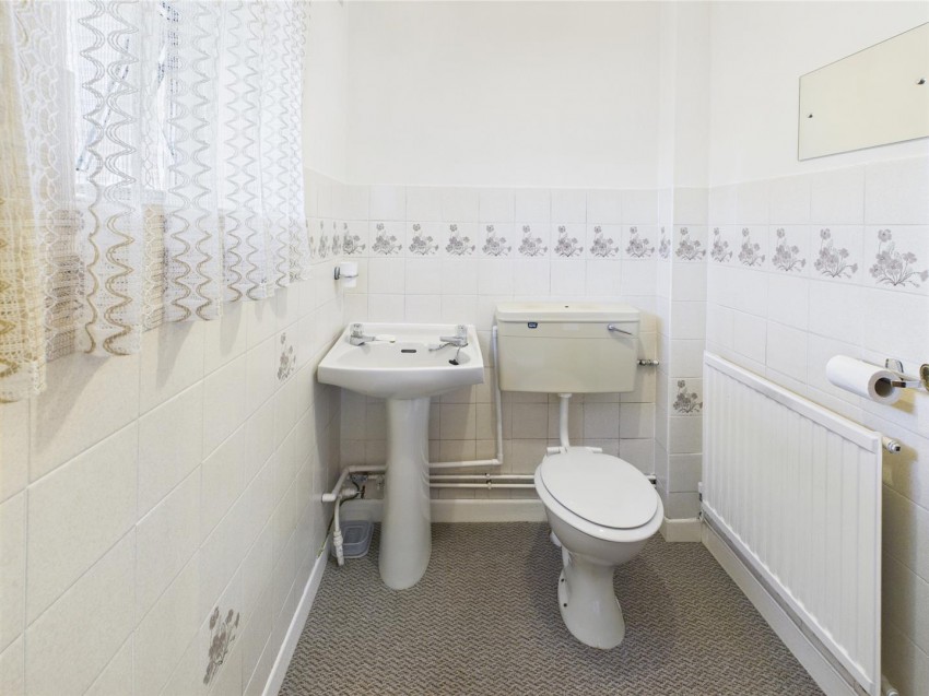 Images for 34 Clover Park, Haverfordwest EAID:RKLUCASAPI BID:1
