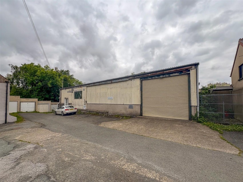 Images for Former Character Kitchens & Bathrooms, Magdelene Street, Haverfordwest EAID:RKLUCASAPI BID:1