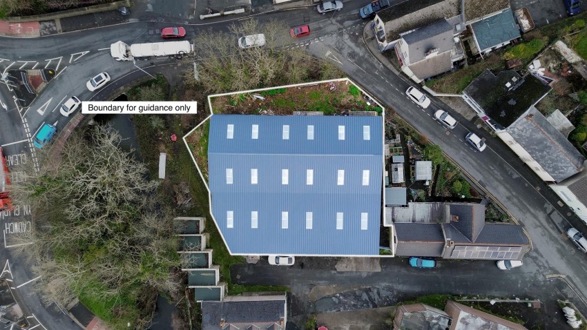 Images for Former Character Kitchens & Bathrooms, Magdelene Street, Haverfordwest EAID:RKLUCASAPI BID:1