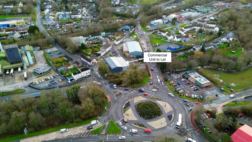 Images for Former Character Kitchens & Bathrooms, Magdelene Street, Haverfordwest EAID:RKLUCASAPI BID:1