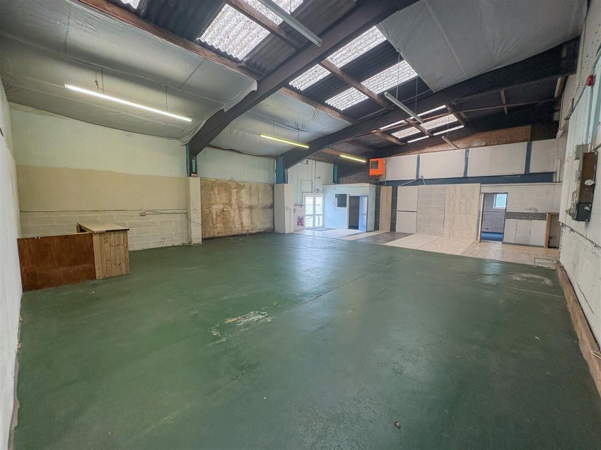 Images for Former Character Kitchens & Bathrooms, Magdelene Street, Haverfordwest EAID:RKLUCASAPI BID:1