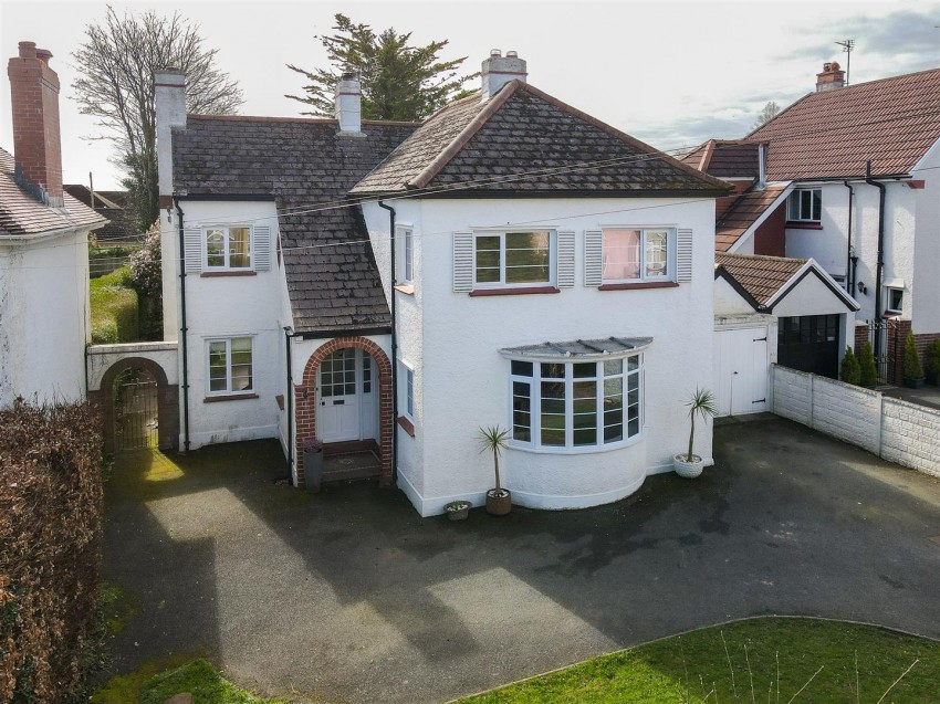 Images for 16 Merlins Hill, Haverfordwest EAID:RKLUCASAPI BID:1