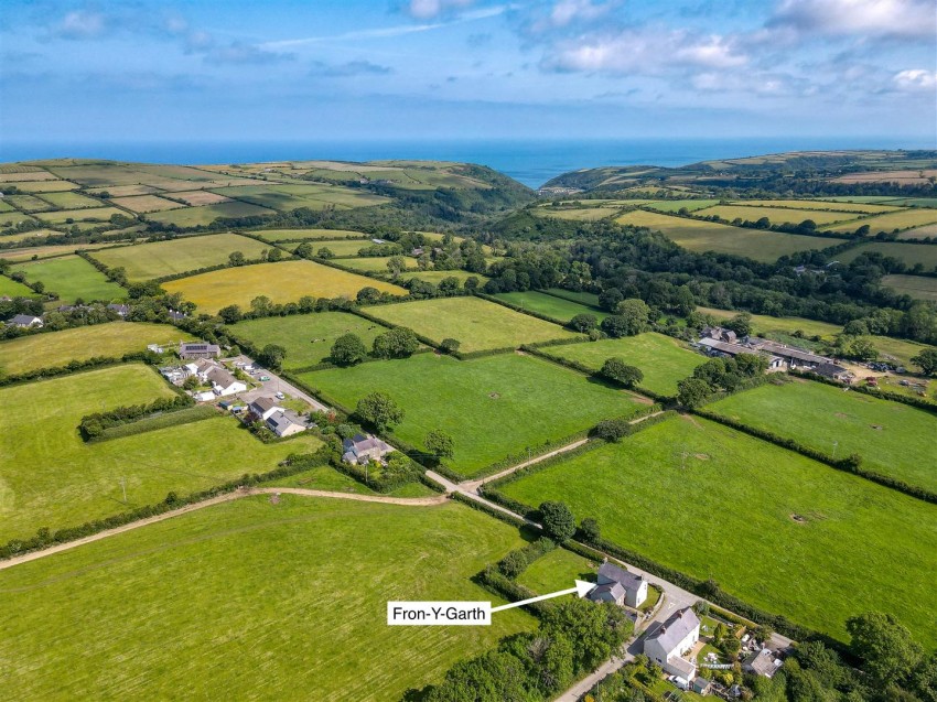 Images for Fron-Y-Garth, Plwmp, Llandysul EAID:RKLUCASAPI BID:1