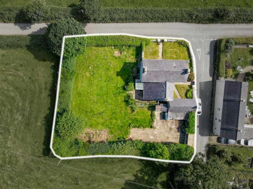 Images for Fron-Y-Garth, Plwmp, Llandysul EAID:RKLUCASAPI BID:1