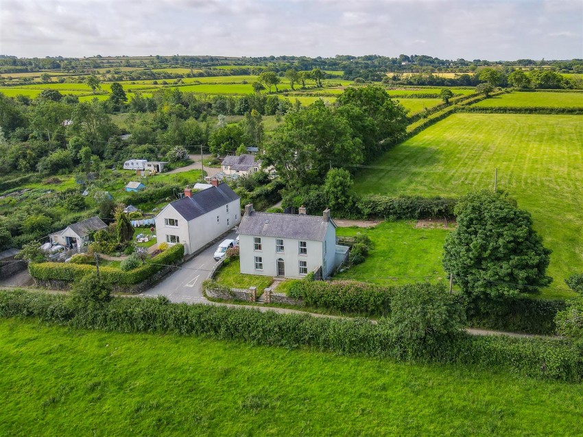 Images for Fron-Y-Garth, Plwmp, Llandysul EAID:RKLUCASAPI BID:1