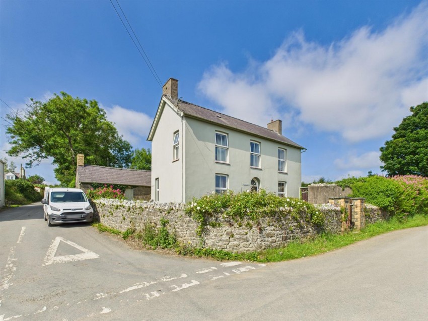 Images for Fron-Y-Garth, Plwmp, Llandysul EAID:RKLUCASAPI BID:1