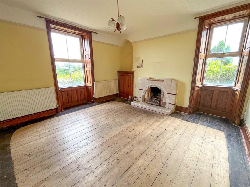 Images for Fron-Y-Garth, Plwmp, Llandysul EAID:RKLUCASAPI BID:1