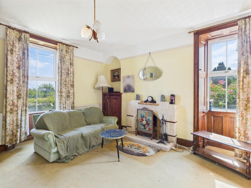 Images for Fron-Y-Garth, Plwmp, Llandysul EAID:RKLUCASAPI BID:1