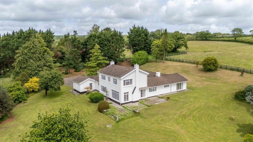 Images for Cwmpibau, New Moat, Haverfordwest SA62 4RE EAID:RKLUCASAPI BID:1