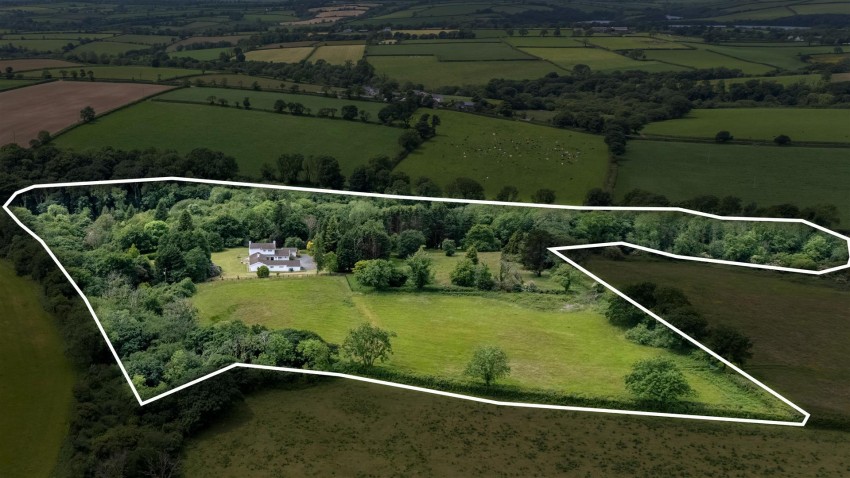 Images for Cwmpibau, New Moat, Haverfordwest SA62 4RE EAID:RKLUCASAPI BID:1