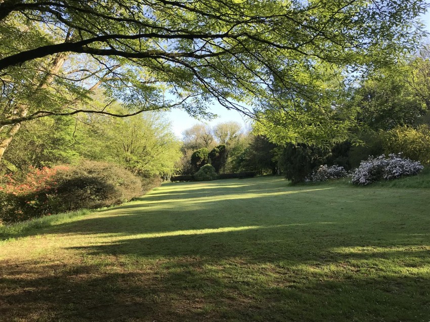 Images for Cwmpibau, The Cottage & Pontgareg, New Moat, Haverfordwest SA62 4RE EAID:RKLUCASAPI BID:1