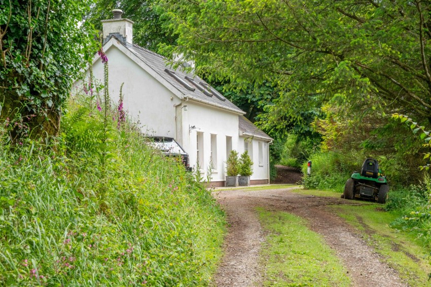 Images for Cwmpibau, New Moat, Haverfordwest SA62 4RE EAID:RKLUCASAPI BID:1
