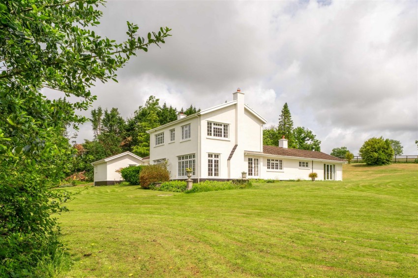 Images for Cwmpibau, New Moat, Haverfordwest SA62 4RE EAID:RKLUCASAPI BID:1