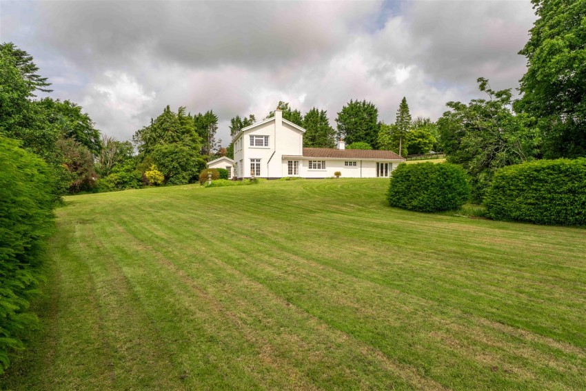 Images for Cwmpibau, The Cottage & Pontgareg, New Moat, Haverfordwest SA62 4RE EAID:RKLUCASAPI BID:1